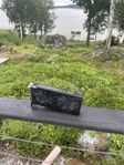 NVIDIA RTX 2060 grafikkort 6GB