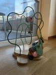 IKEA UPPSTÅ Bead maze
