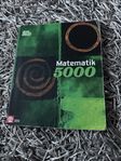 Matematik 5000 2b