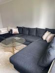 Stor divan soffa säljes 