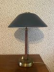 Skrivbordslampa 40-tal, Einar Bäckström