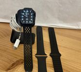Apple Watch 10 46MM GPS Jetblack 