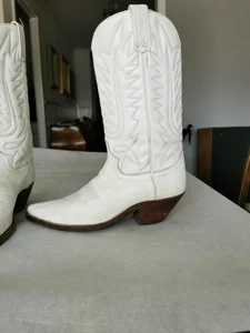 cowboy boots