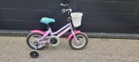 Monark Mkids lila 12" 0-vxl