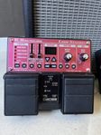 BOSS RC-30 Loop pedal