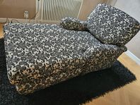 Fåtölj Oxford 