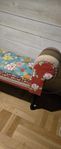 Divan, minisoffa, Liten soffa, soffa