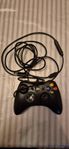 Xbox 360 kontroll