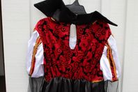 Toy´sRUs Dress Royal Vampiress stl 164 Nyskick!