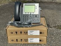 3st Cisco IP Phone 7941