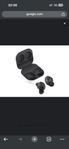 Till salu: Samsung Galaxy Buds FE – helt nya i förpacknin