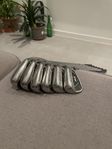 Taylormade m2 5-pw Stiff