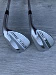 Cobra Snakebite One Length Wedges - 54° & 60° - KBS Stiff