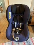 Bilbarnstol Britax max-way