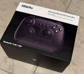 8Bitdo Ultimate BT Pad (Svart) – Oöppnad