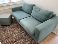 Fin soffa från Mio