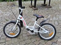 Barncykel 16