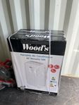 AIRCONDITION WOOD'S VENEZIA 18K WIFI