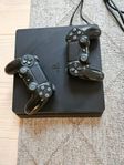 PS 4