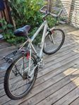 cykel