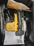 DeWalt DCS373NT Metallcirkelsåg