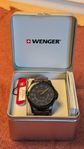 Wenger Squadron GMT