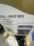 Kyl/värmebox