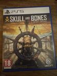 SKULL AND BONES PS5