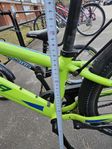 cykel