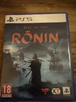 RISE OF THE RONIN