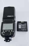 Godox Ving V860III Sony