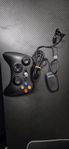 Xbox 360 kontroll trådlös