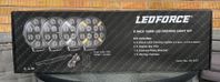 LEDFORCE EXTRALJUS 9TUM 4 ST (NYA)