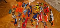 Nerfvapen