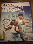 TOPSPIN 2k25