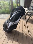 Golfbag från Tommy armour