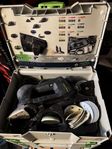 Festool Rotex 90