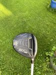 mizuno st190 fairwaywood