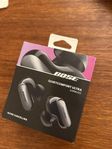 Bose Quietcomfort Ultra earbuds - nya, obruten förpackning
