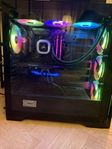 Gamingdator – Ryzen 7 / RTX 3070 Ti / 32 GB RAM