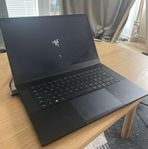 Razer Blade 15 Advanced 2080S 16GB RAM Gaming laptop