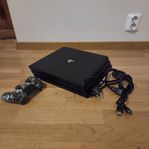 Playstation 4 Pro