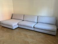 Modulsoffa Arken