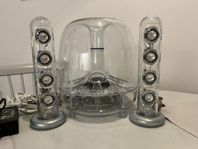 Harman/Kardon Soundsticks II