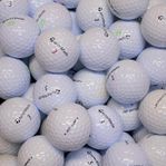 Taylormade Mix golfbollar