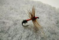Red Ant #12 – 6pack torrflugor öring