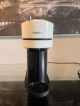Nespresso kaffemaskin