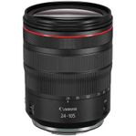 Canon RF 24-105/4 L IS USM