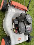 Gräsklippare med briggs & stratton motor Flymo