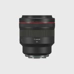 Canon RF 85mm f/1,2L USM